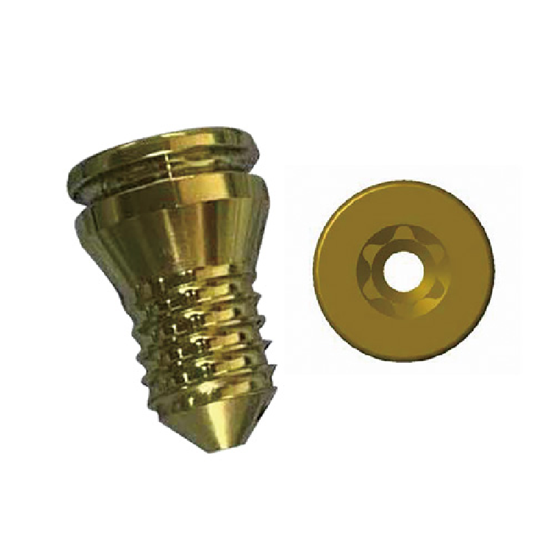 Subtalar Joint Stabilization Screw (T)