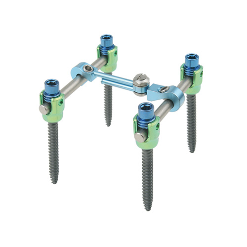 Premier 5.5 Thoracolumbar Posterior Internal Fixation System