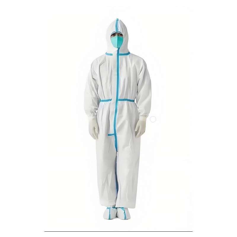 Protective Suit
