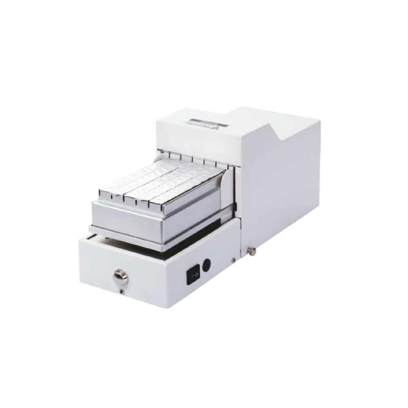 Nucleic Acid Kit Automatic Film Cutter (for Nucleic Acid Extractor) - FCM-1