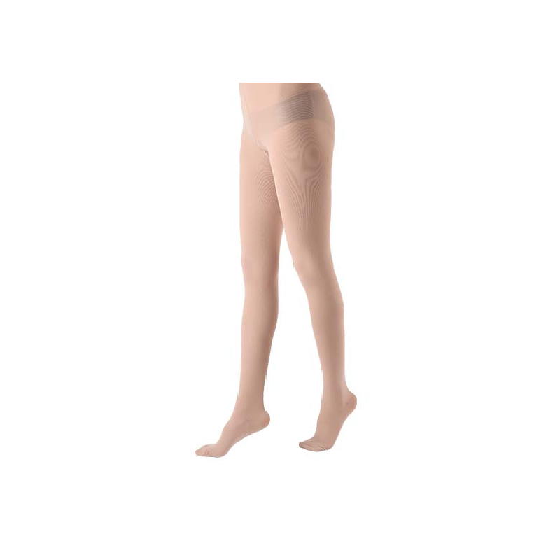 Therapeutic varicose vein pantyhose