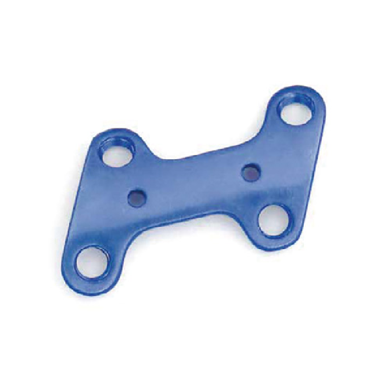 H - type Locking Plate - 2 (T)