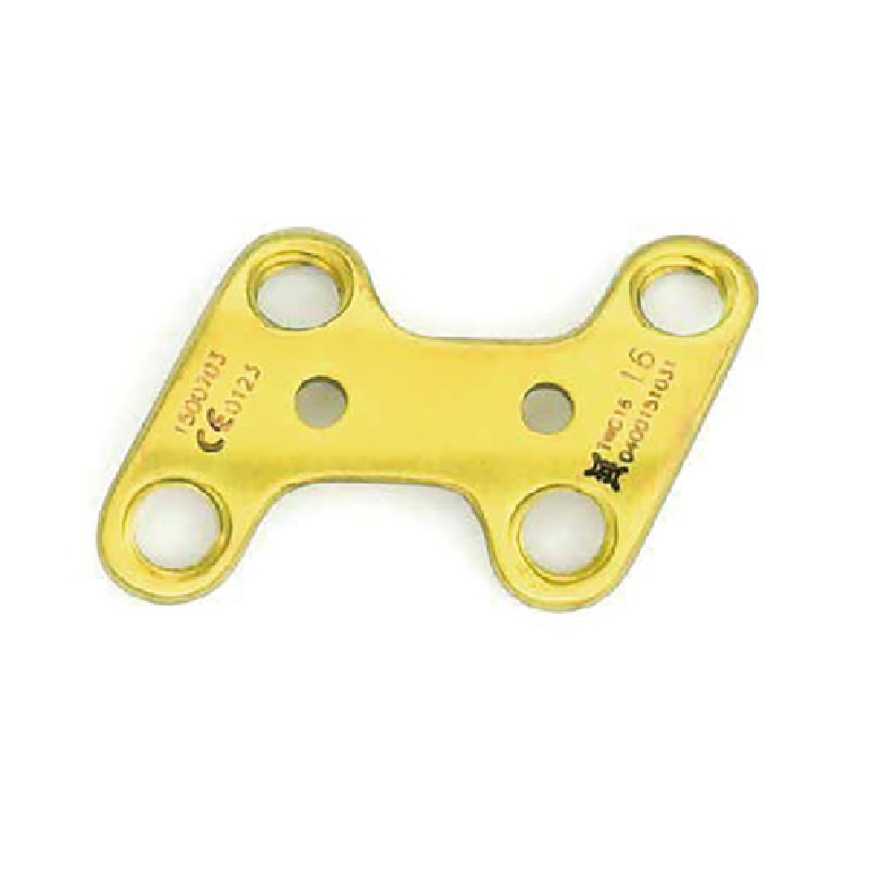 H - type Locking Plate - 3 (T)