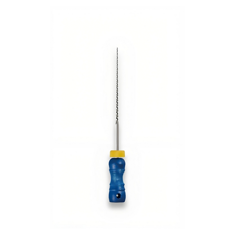 Endodontic Treatment Instruments