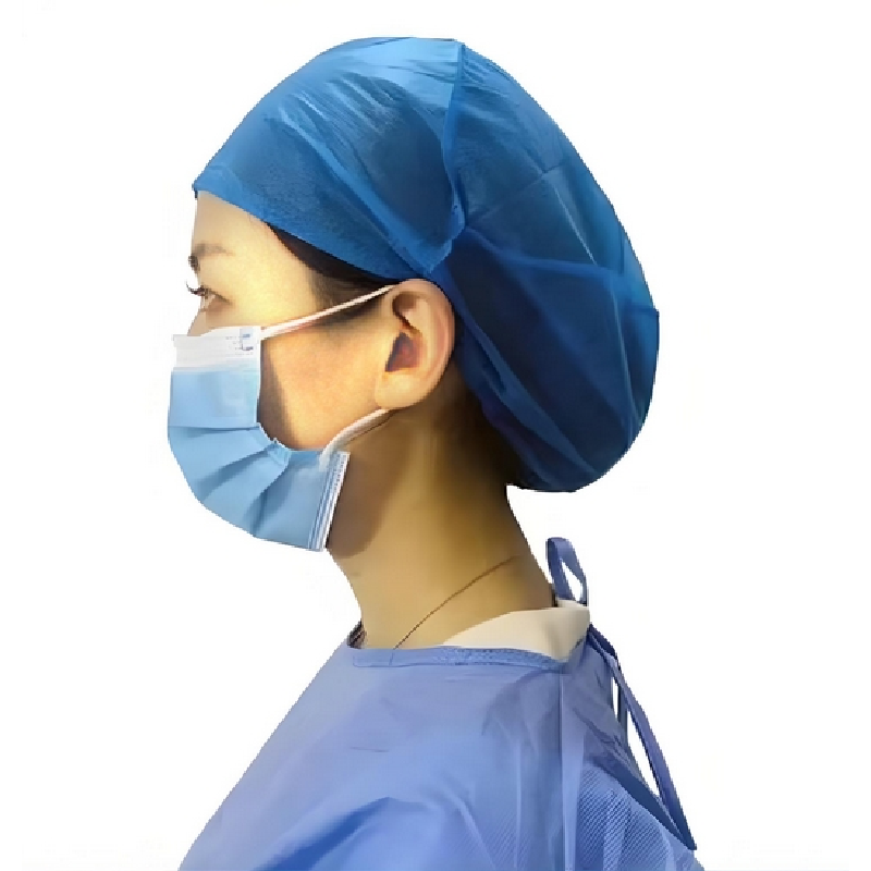 Doctor's Cap