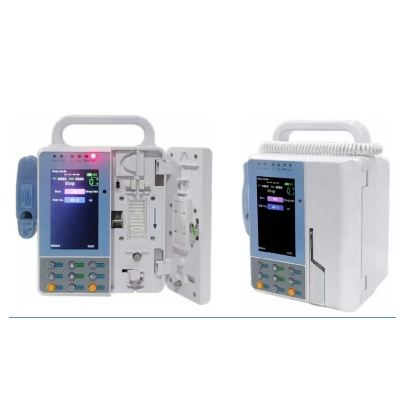 Infusion Pump