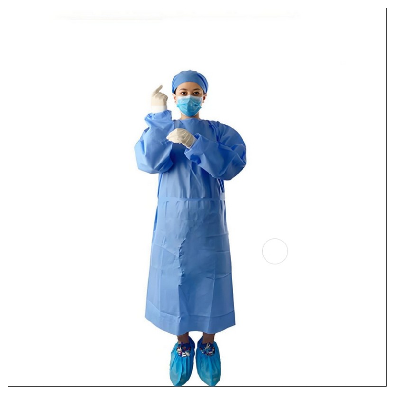 Isolation Gown