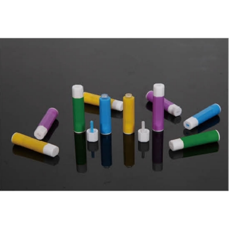 Disposable Pressure Activated Safety Lancet