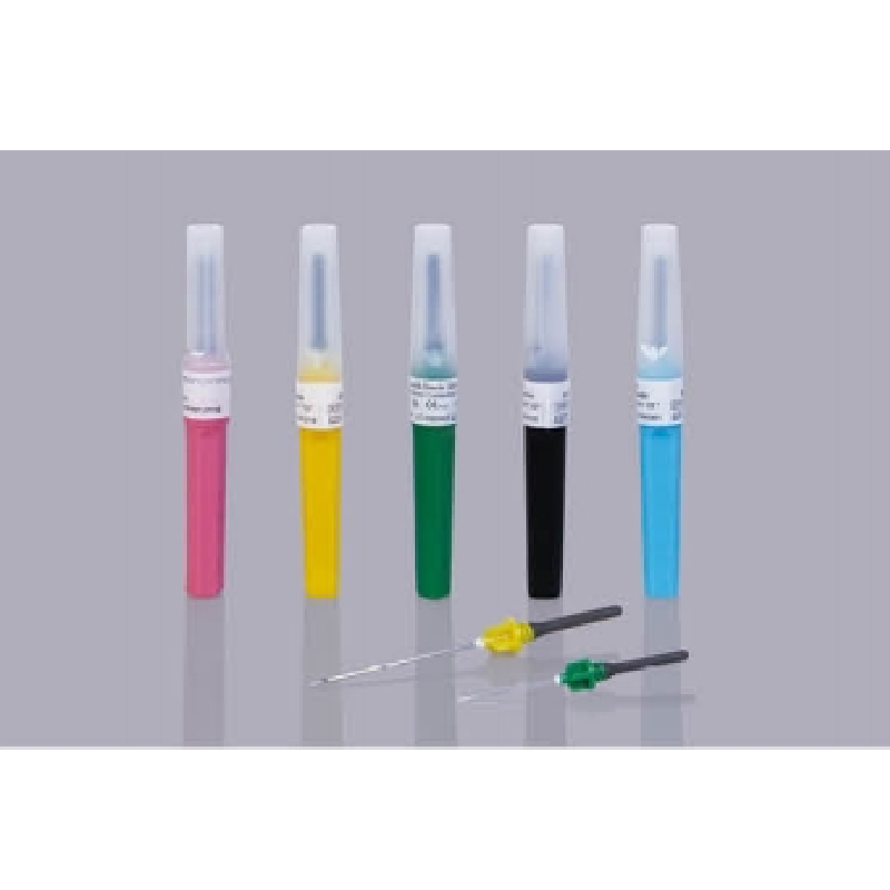 Pen Type Needle