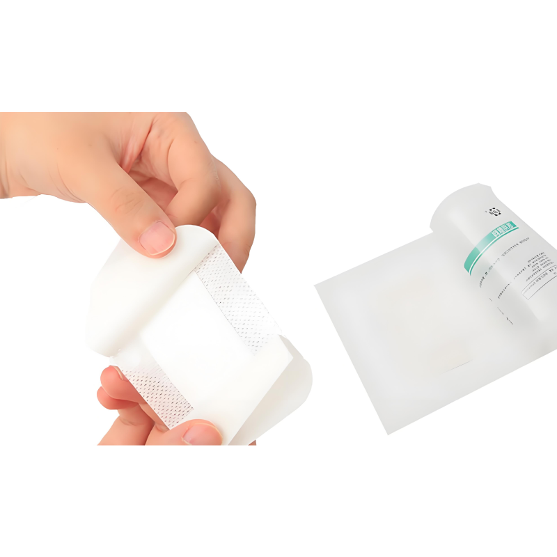 Medical Dressings