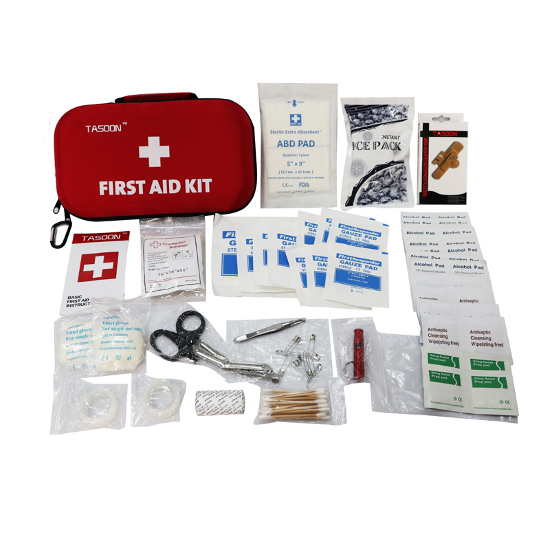 Outdoor Emergency Kit