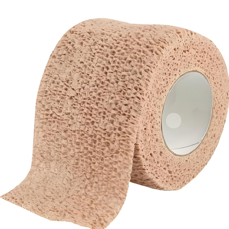 Rubber - band Elastic Bandage