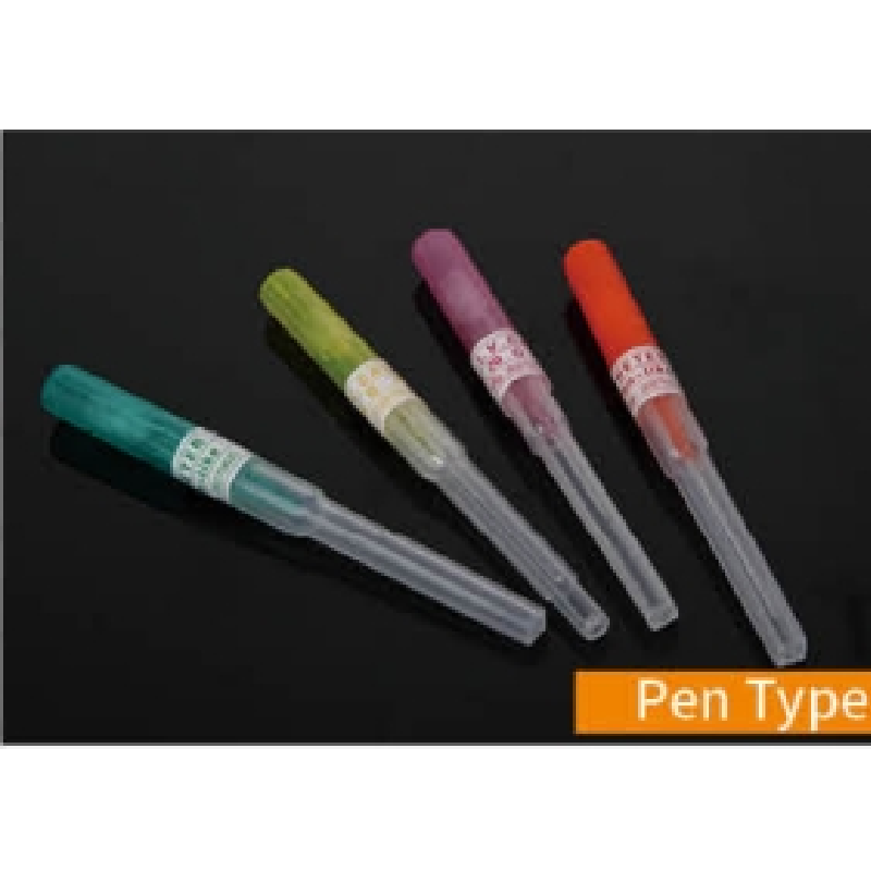 Pen Type