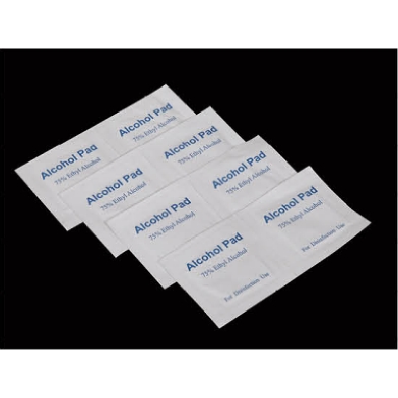 Alcohol Pad