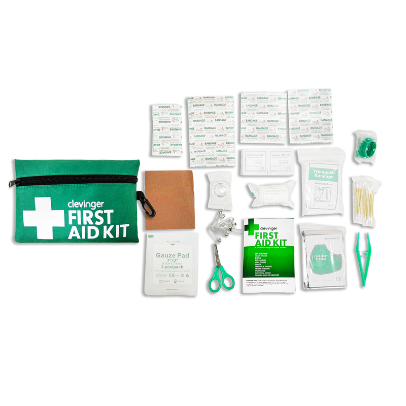Home Emergency Kit