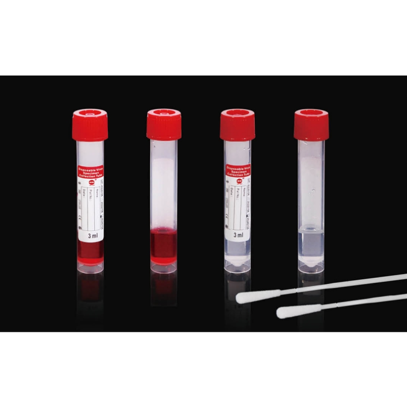 Virus Transport Medium(VTM kit )