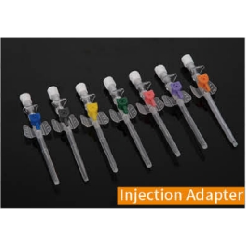 Injection Adapter