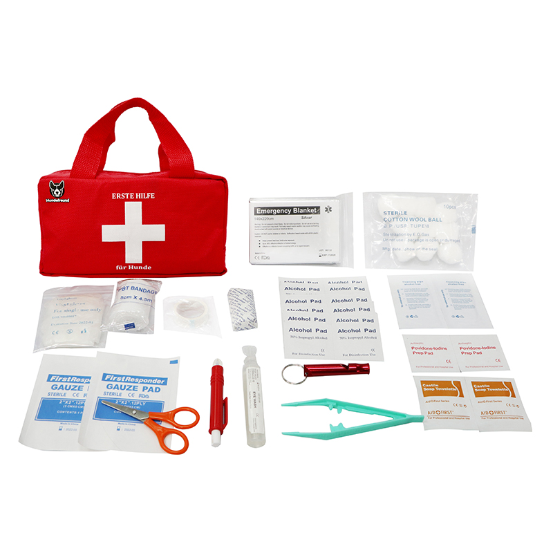 Pet First - aid Kit