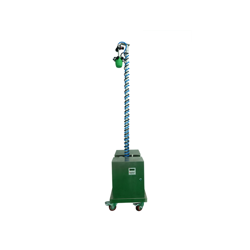 OXY - LIU Ultra - atomizing Equipment