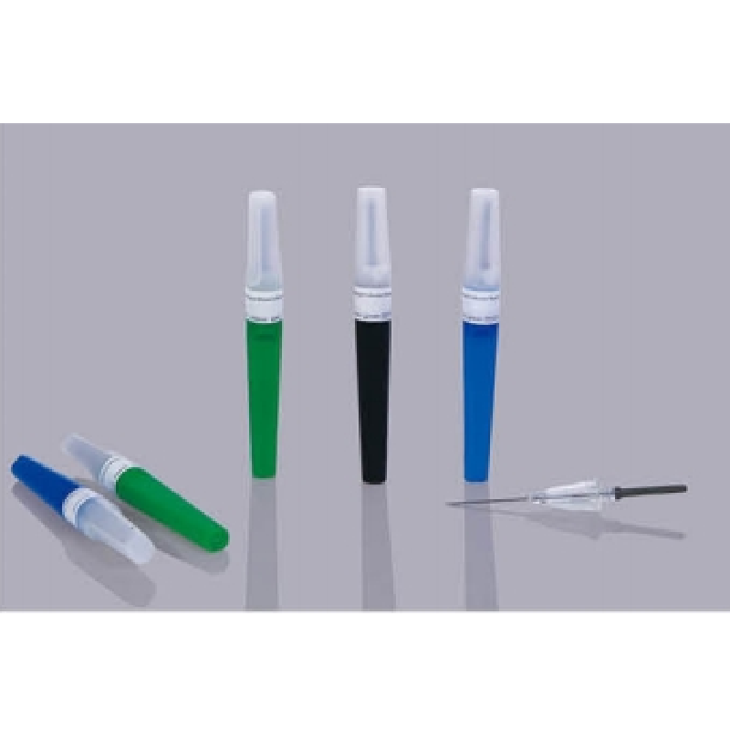 Flashback Needle