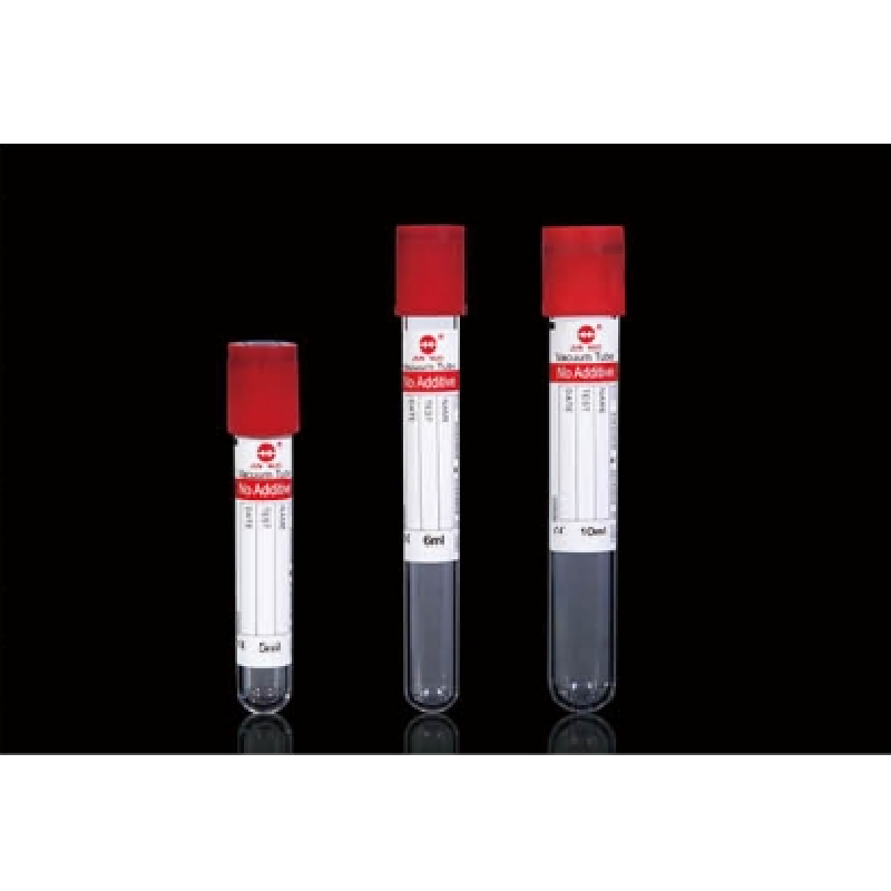 Serum Blood collection Tube