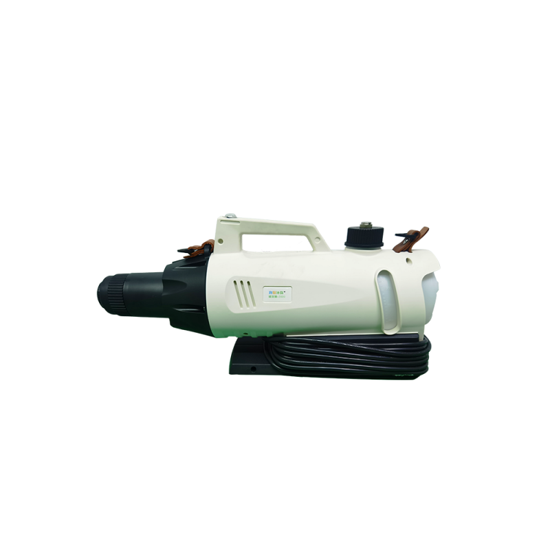 Special Spray Disinfection Machine for C/D Areas