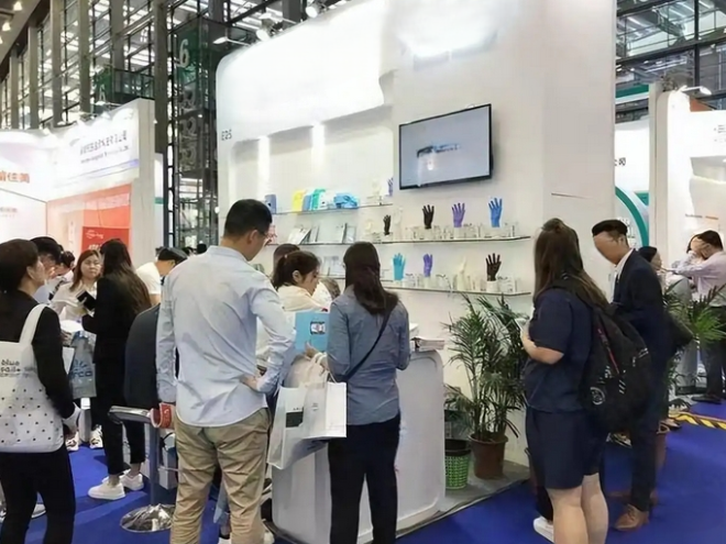 Huaheng Medical Shines at 2023 China (Hangzhou) International Medical Device Expo, Promoting Regional Medical Innovation and Development