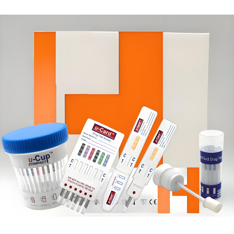 Drug of Abuse Rapid Test Products