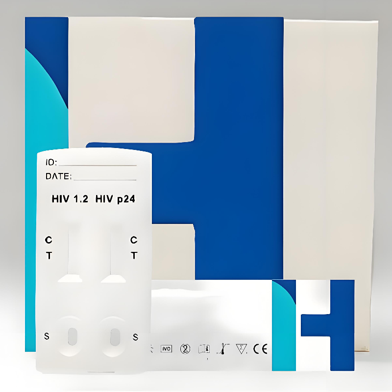 Infectious Disease Rapid Test Products