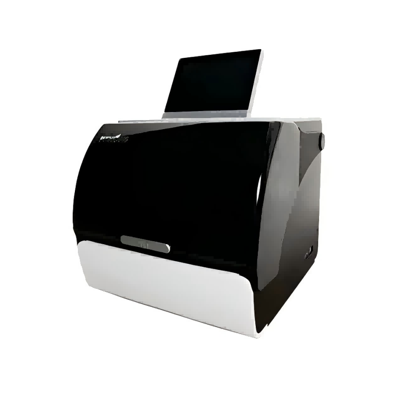 Automated Coagulation Analyzer MC550
