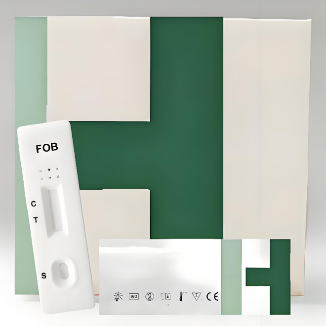 How Tumor Marker Rapid Tests Work Step by Step