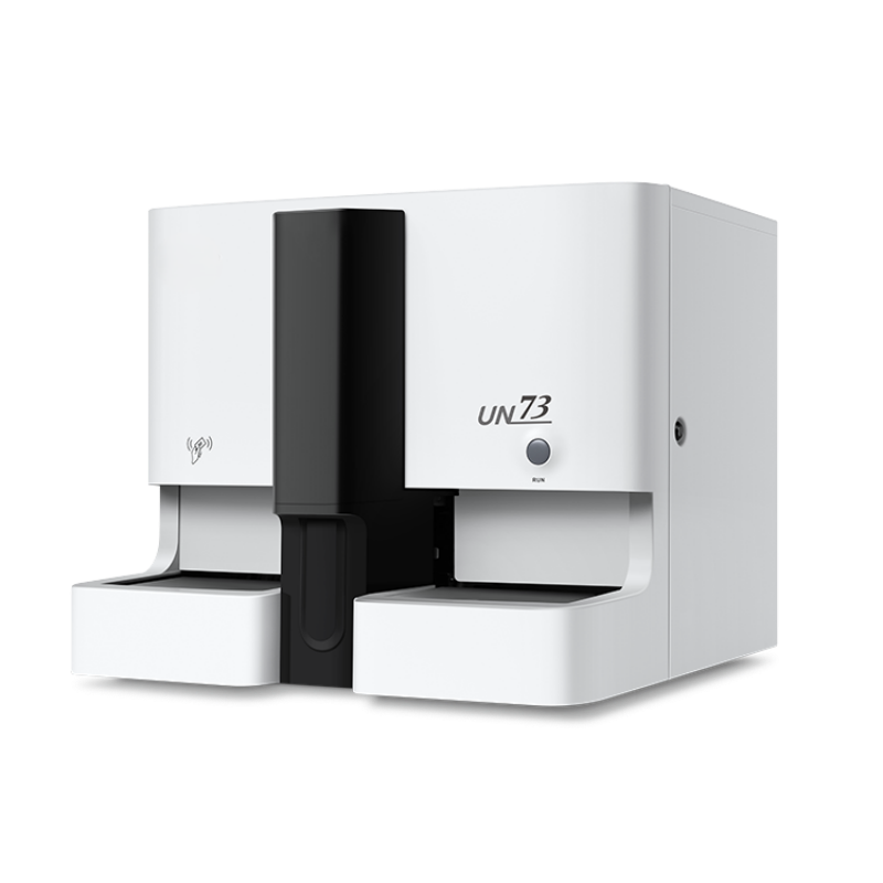 3-Part & 5-Part Combined Auto Hematology Analyzer UN73