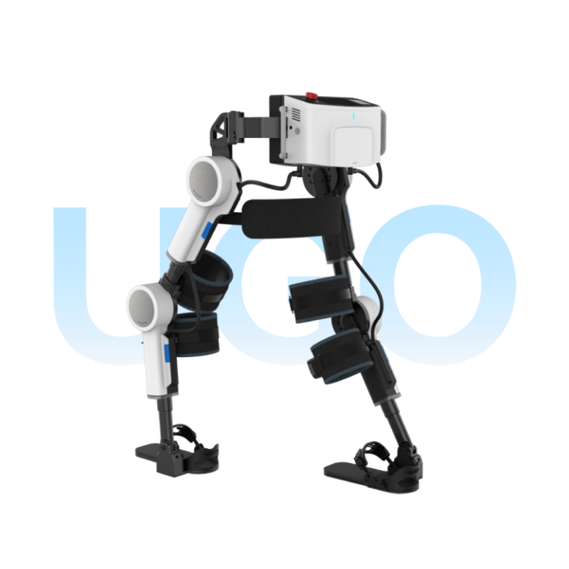 UGO Rehabilitation Exoskeleton