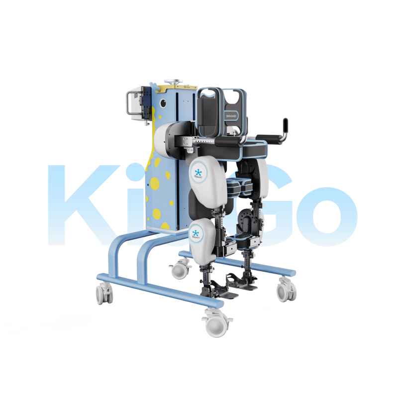 KidGo Children’s Exoskeleton