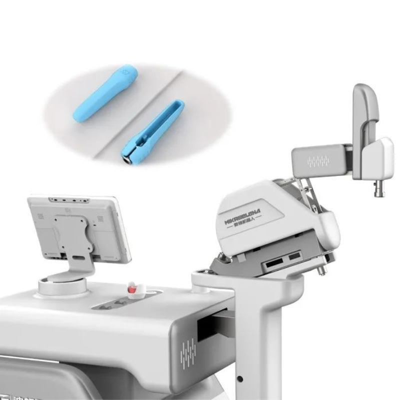 Ophthalmic Surgery Robot