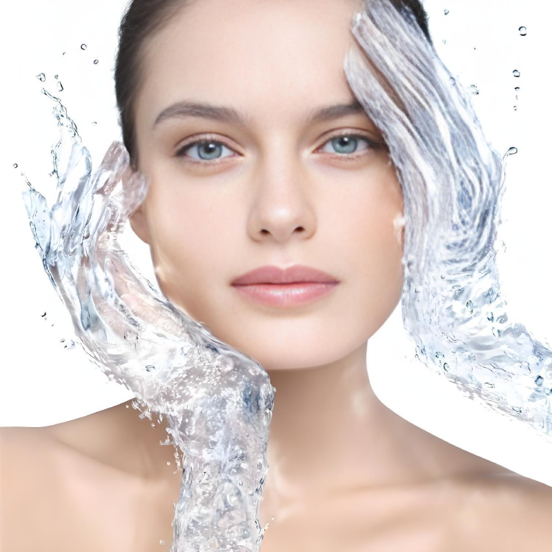 Beauty peptides