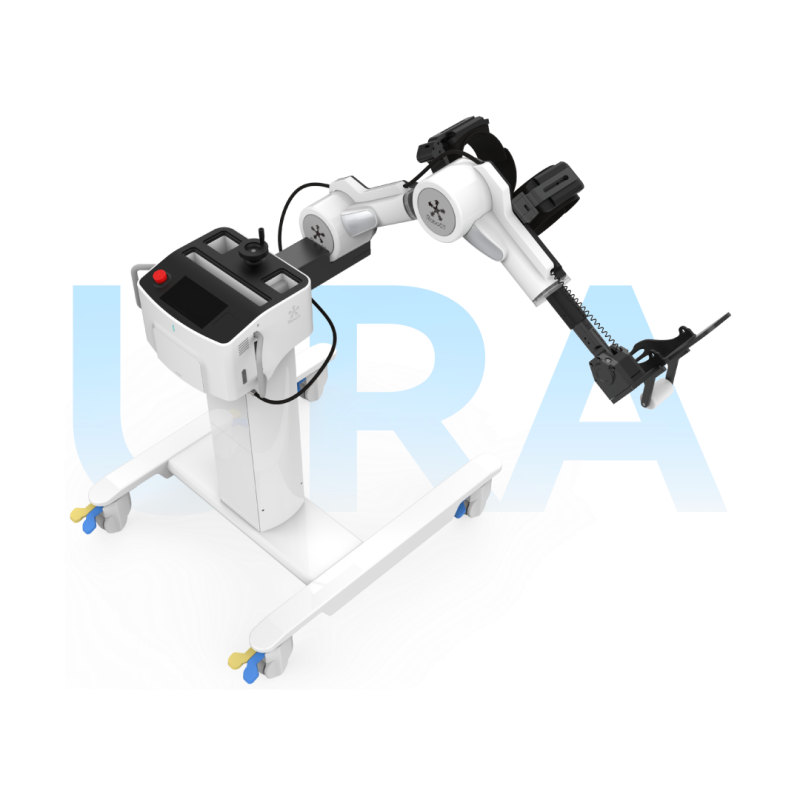 URA Bedside Exoskeleton