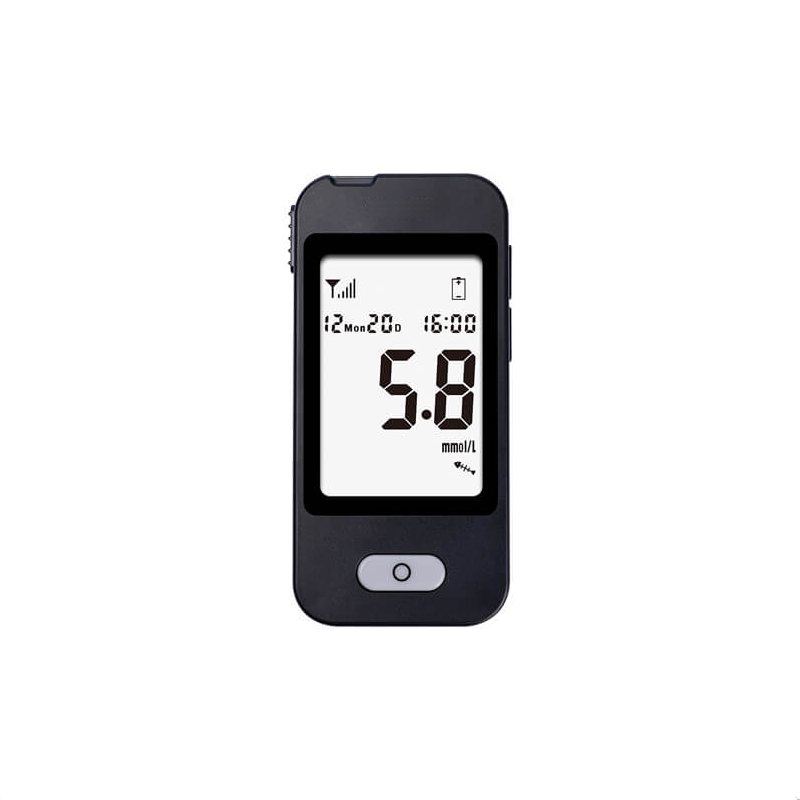 GLM-31 Blood Glucose Analyzer