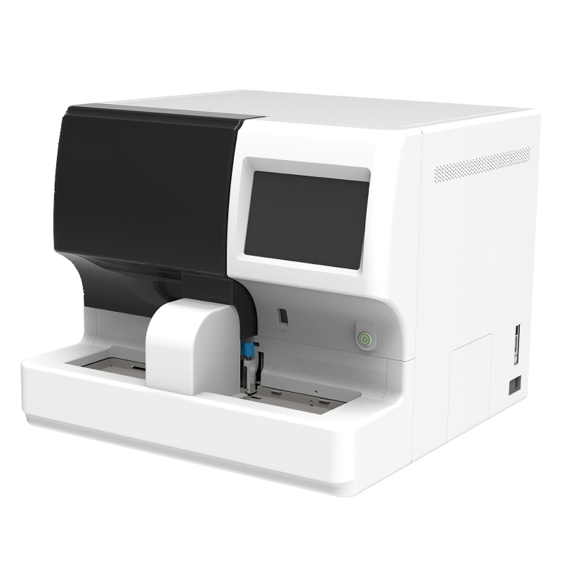 MC800 Automatic Coagulation Analyser