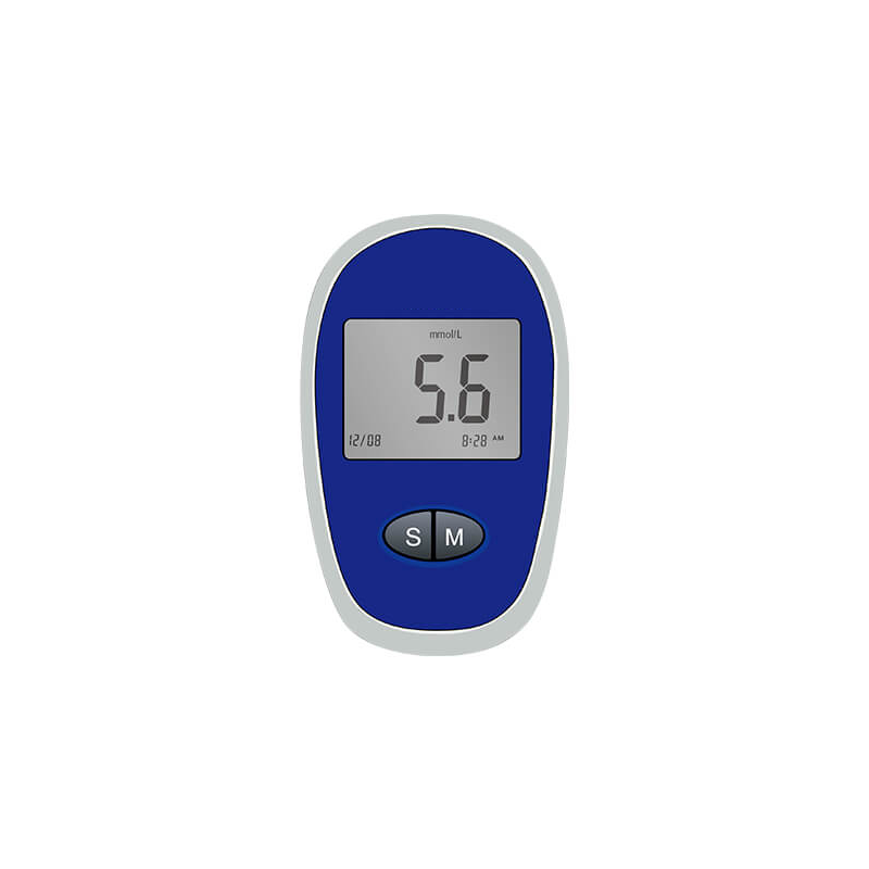 GLM-78 Blood Glucose Analyzer