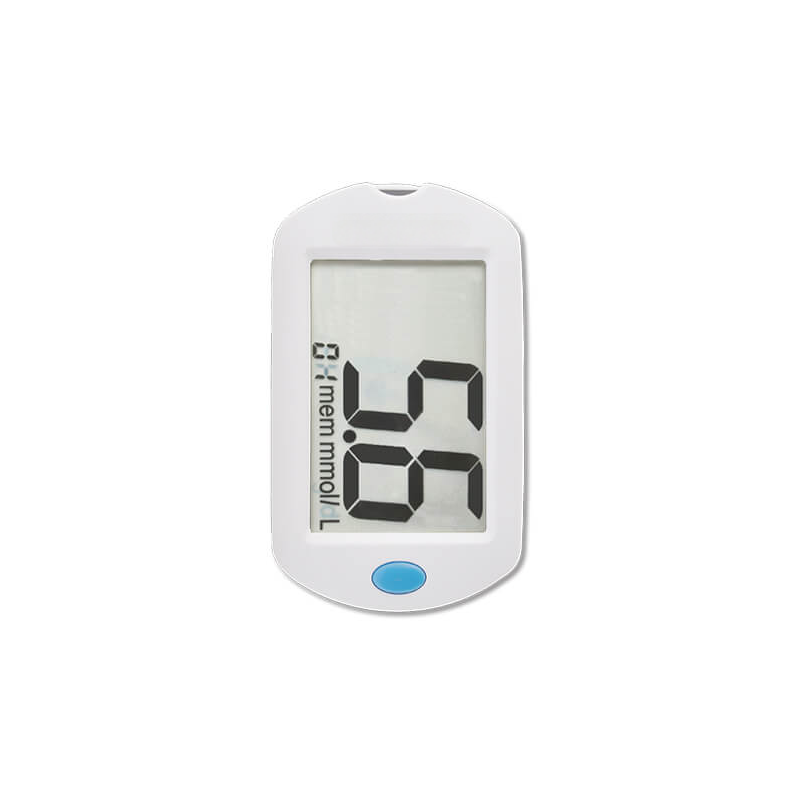 GLM-75 Blood Glucose Analyzer