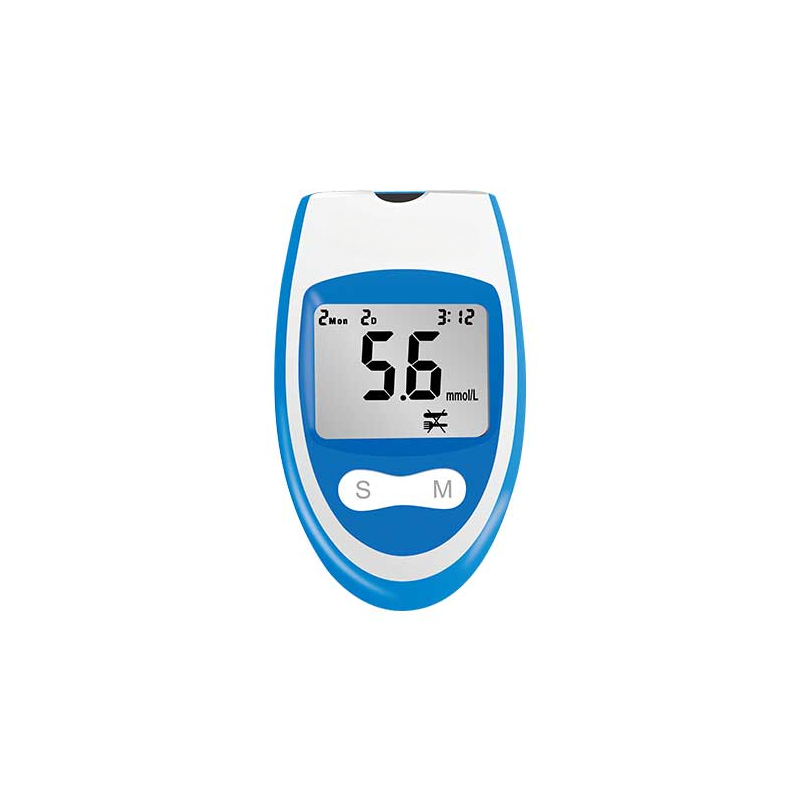 GLM-79 Blood Glucose Analyzer