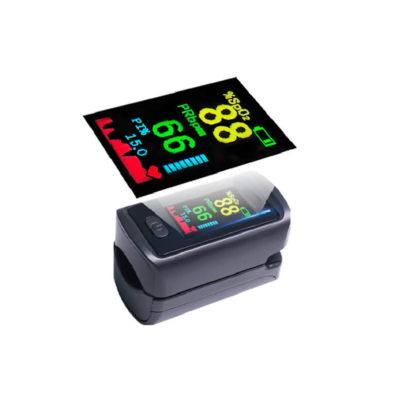 KE-6001 Blood Oximeter