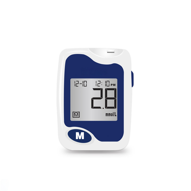 GLM-71 Blood Glucose Analyzer