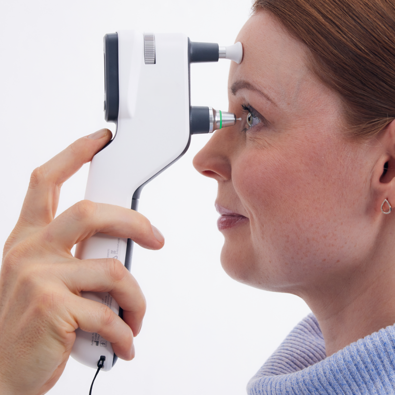 IC200 Ophthalmotonometer