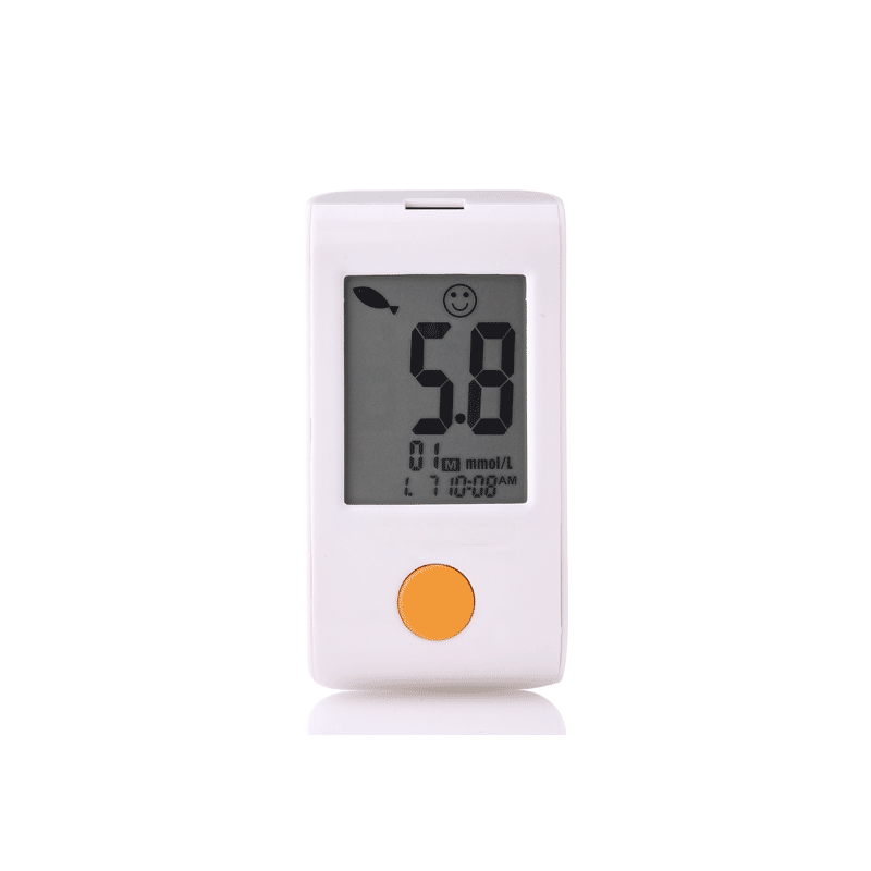 GLM-73 Blood Glucose Analyzer