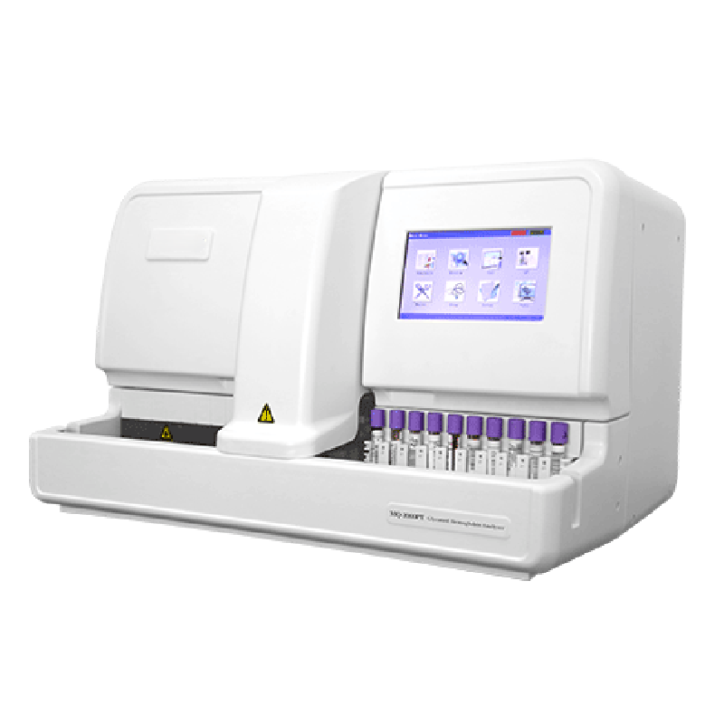 MQ-2000PT HbA1c Analyzer System