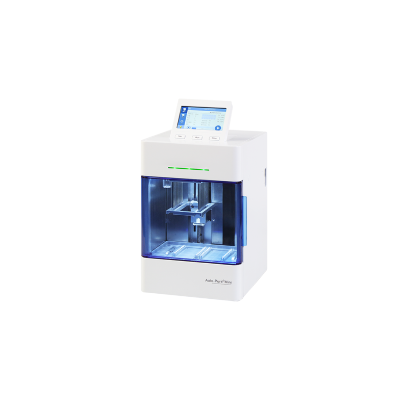 Automatic Nucleic Acid Extractor - Auto-Pure Mini