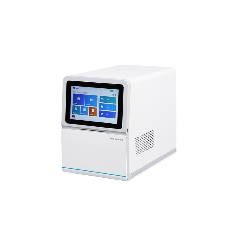 Real-Time Fluorescence PCR Instrument - Esan-Gene 696/696A