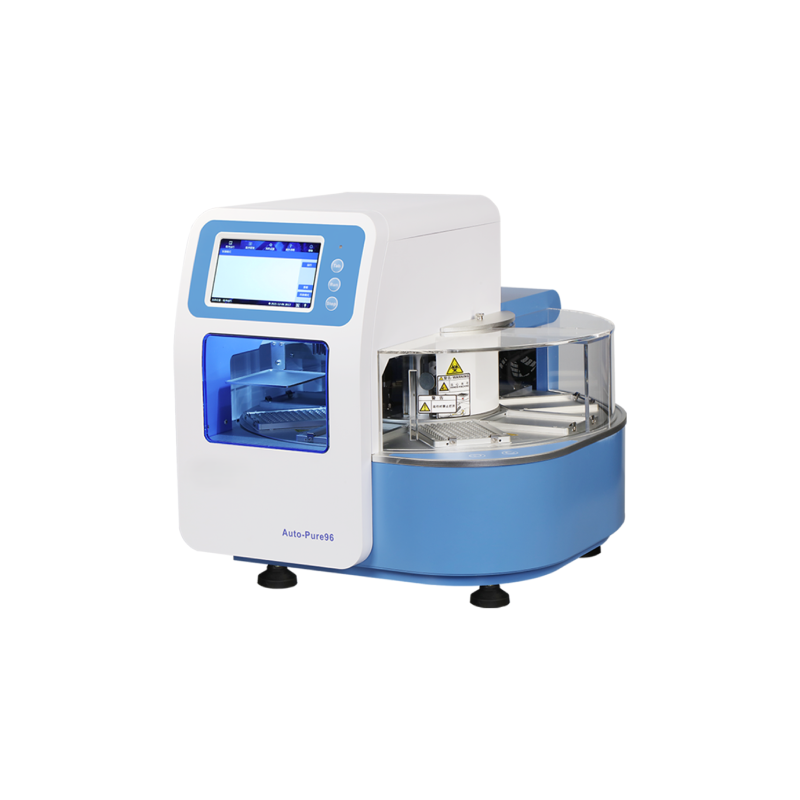 Fully Automated Nucleic Acid Extractor - Auto-Pure 96/48/24